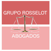 Contacto Grupo Rosselot Abogados